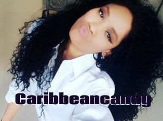 Caribbeancandy