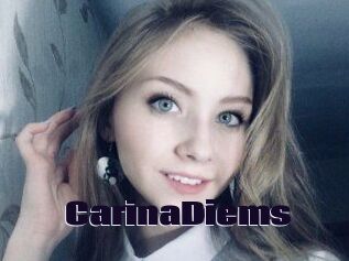 CarinaDiems Prolap Sex