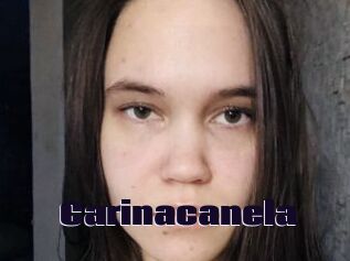 Carinacanela
