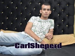 CarlSheperd