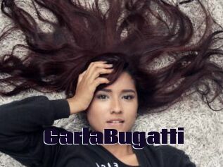 CarlaBugatti