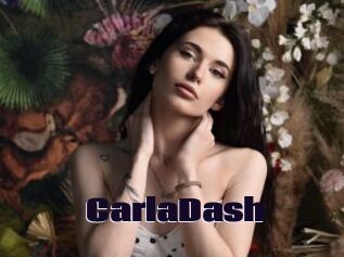 CarlaDash