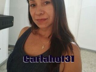Carlahot31