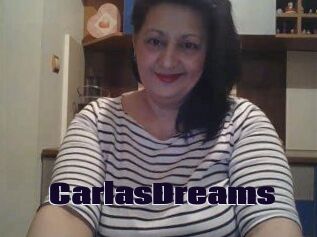 CarlasDreams