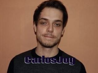 CarlosJoy