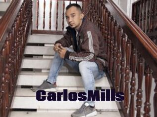 CarlosMills