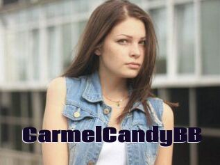 CarmelCandyBB