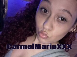 CarmelMarieXXX