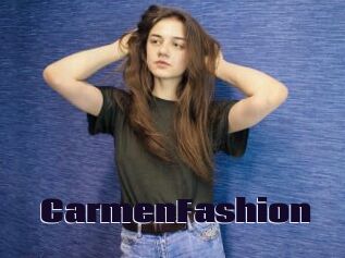 CarmenFashion