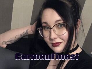 CarmenFinest