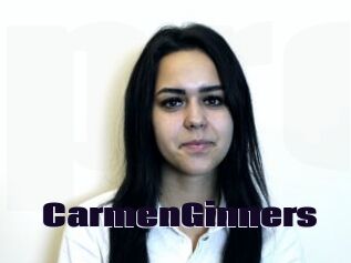 CarmenGinners