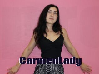CarmenLady
