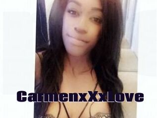 CarmenxXxLove