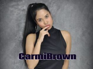 CarmiBrown