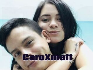 CaroXmatt