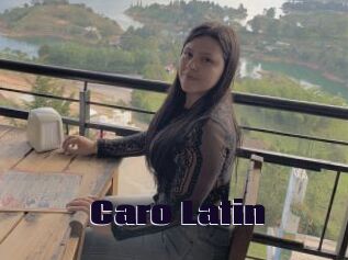 Caro_Latin