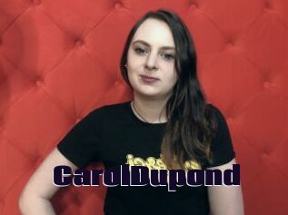 CarolDupond