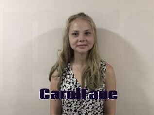 CarolFane