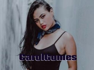 CarolGomes