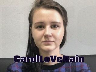 CarolLoVeRain