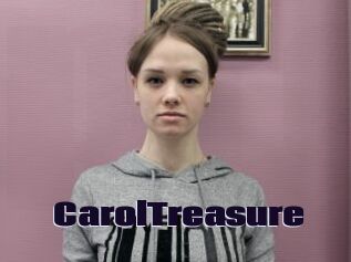 CarolTreasure