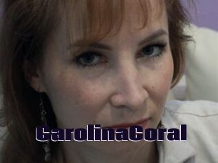 CarolinaCoral