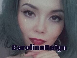 CarolinaReign