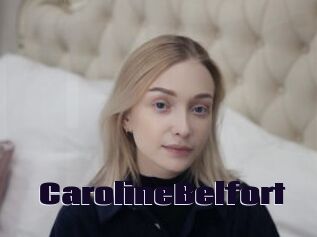 CarolineBelfort