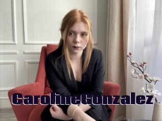 CarolineGonzalez