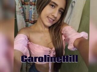 CarolineHill