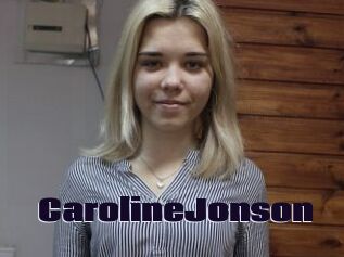 CarolineJonson