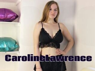 CarolineLawrence