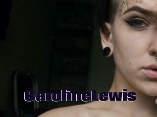 CarolineLewis