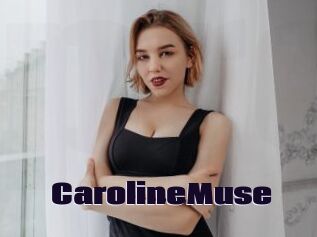 CarolineMuse