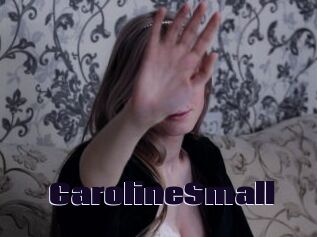 CarolineSmall