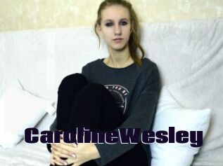 CarolineWesley