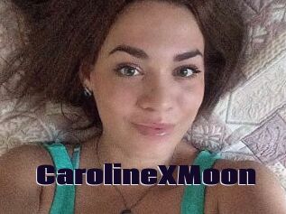CarolineXMoon