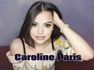 Caroline_Paris