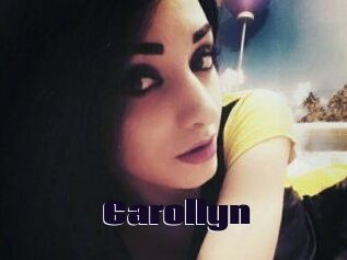 Carollyn