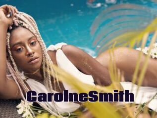 CarolneSmith