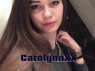 CarolynnXX