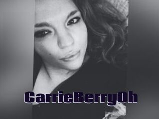 CarrieBerryOh
