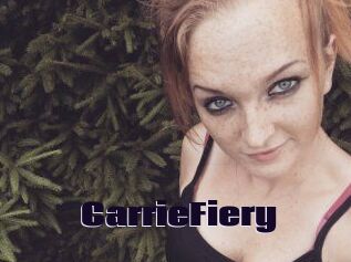 CarrieFiery