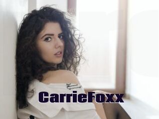 CarrieFoxx