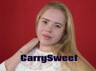 CarrySweet