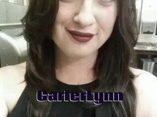CarterLynn