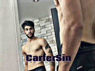 CarterSin
