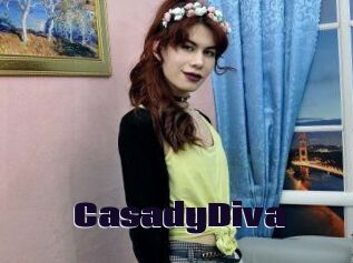 CasadyDiva