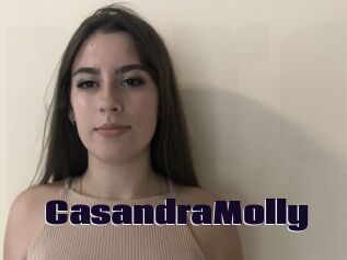 CasandraMolly