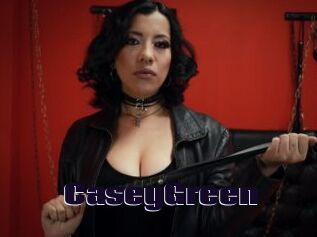 CaseyGreen